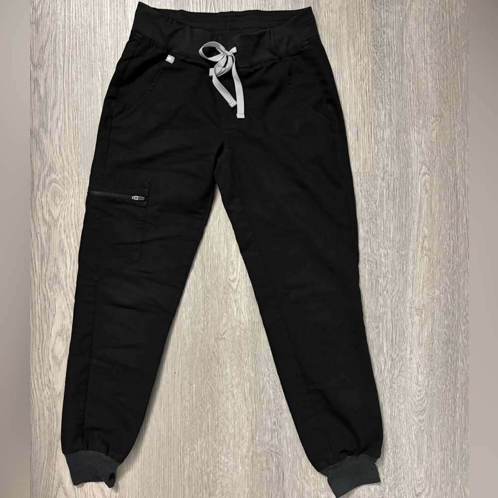 Figs Zamora Jogger Scrub Pants